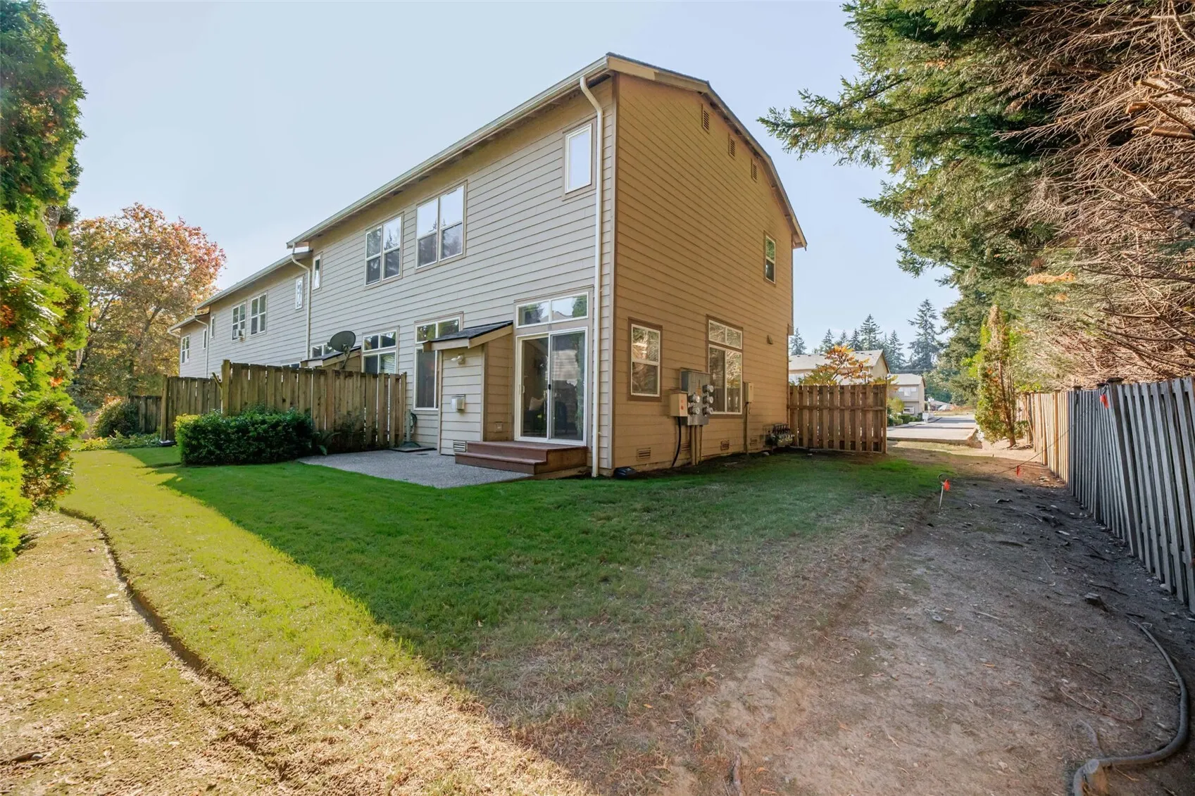 20901 Cypress Way #13, Lynnwood, WA 98036