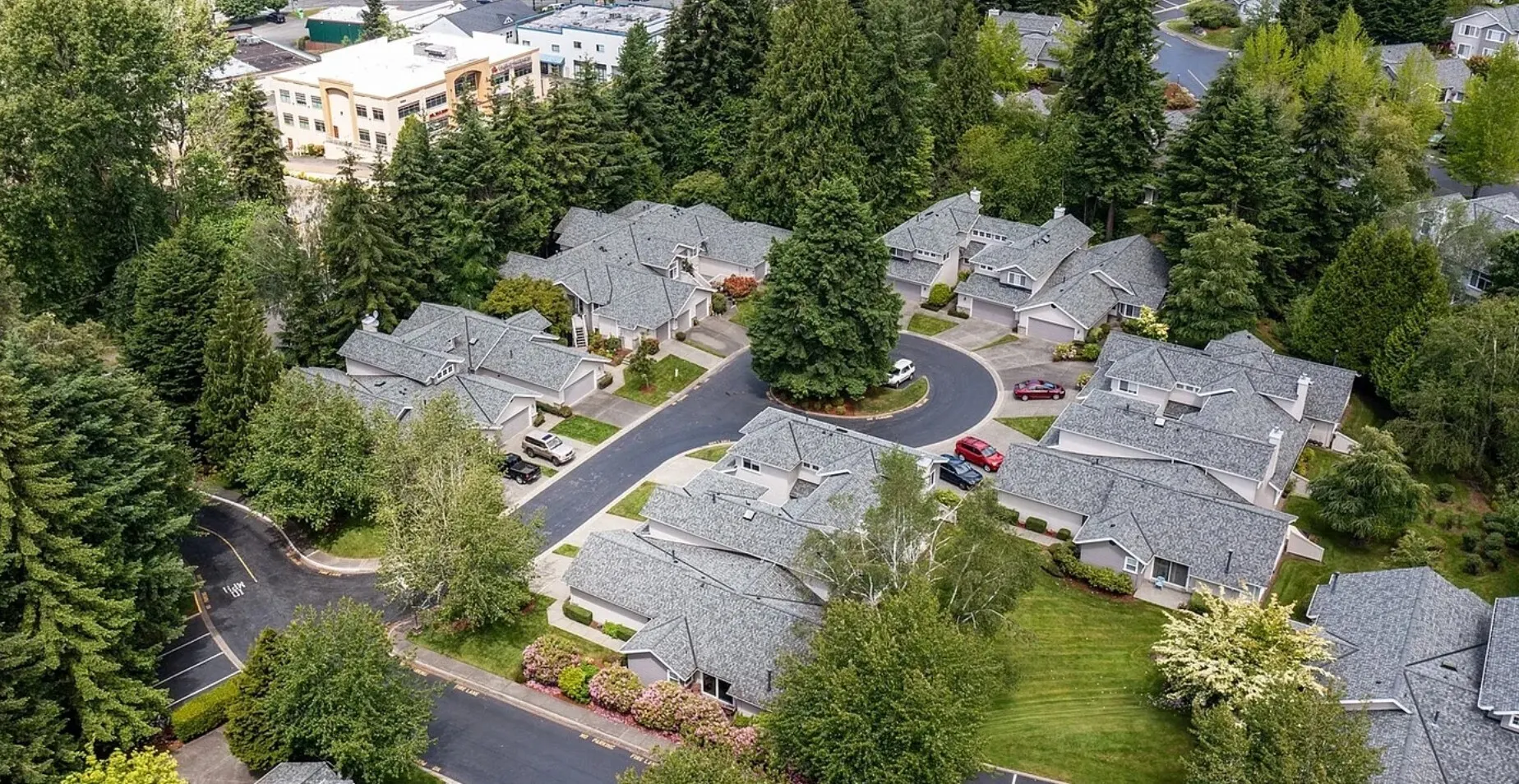 16900 River Rock Drive #101, Lynnwood, WA 98037