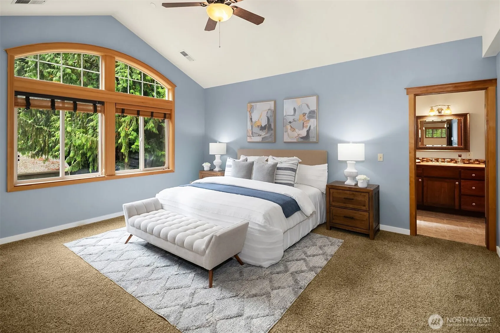 14738 Bear Creek Road NE, Woodinville, WA 98077-7848