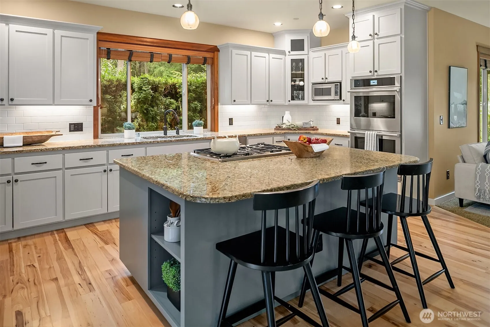 14738 Bear Creek Road NE, Woodinville, WA 98077-7848