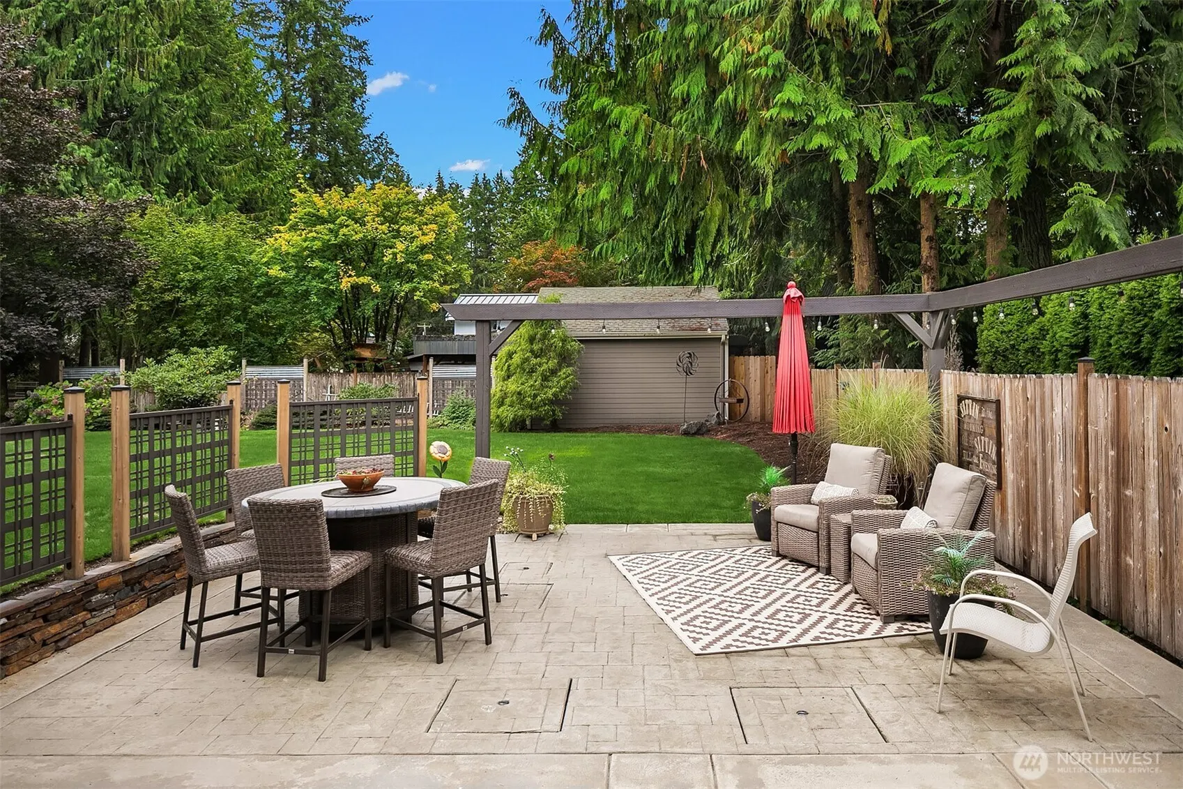 14738 Bear Creek Road NE, Woodinville, WA 98077-7848