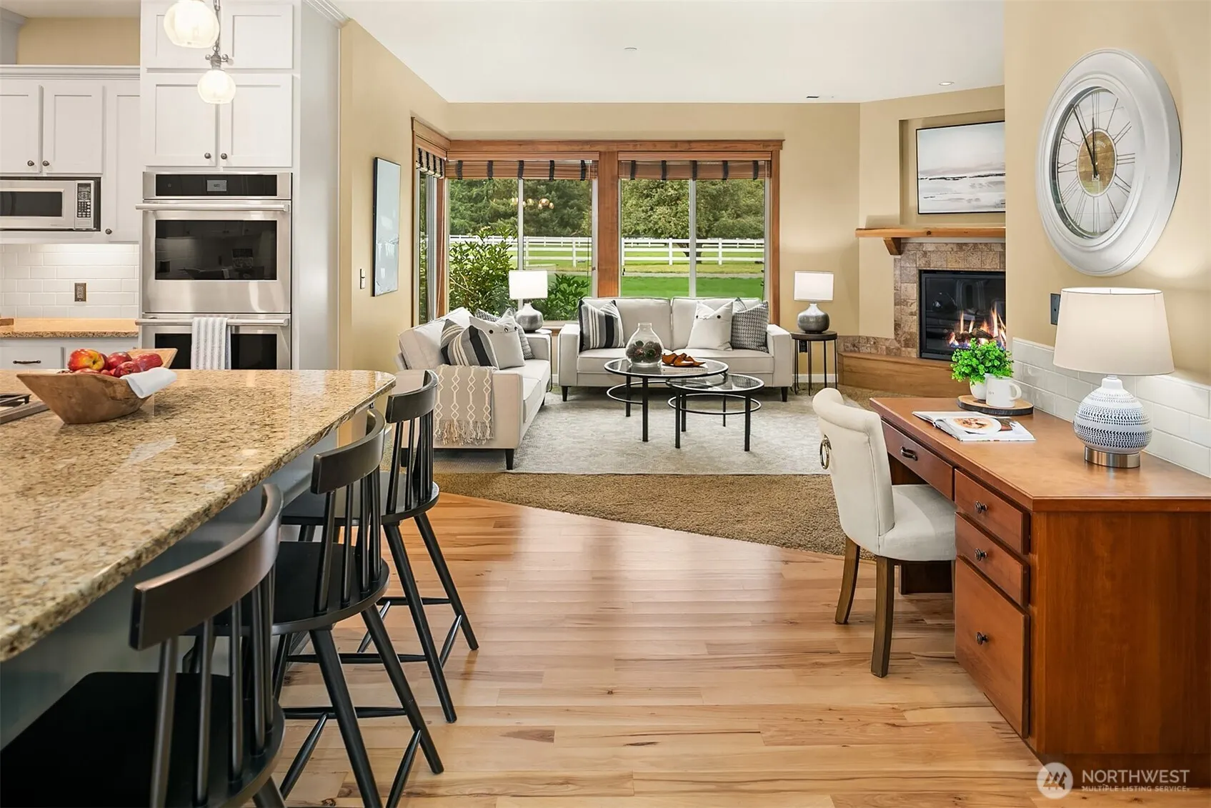 14738 Bear Creek Road NE, Woodinville, WA 98077-7848