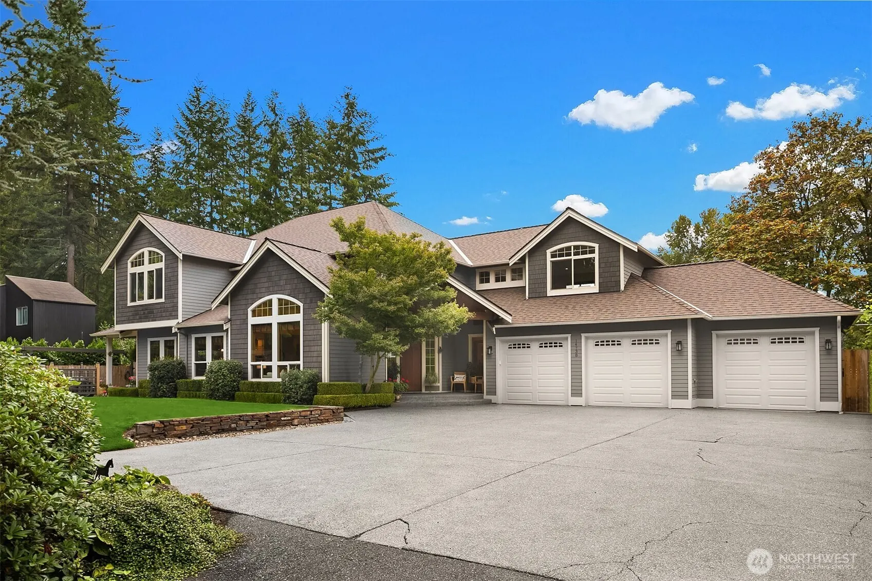 14738 Bear Creek Road NE, Woodinville, WA 98077-7848