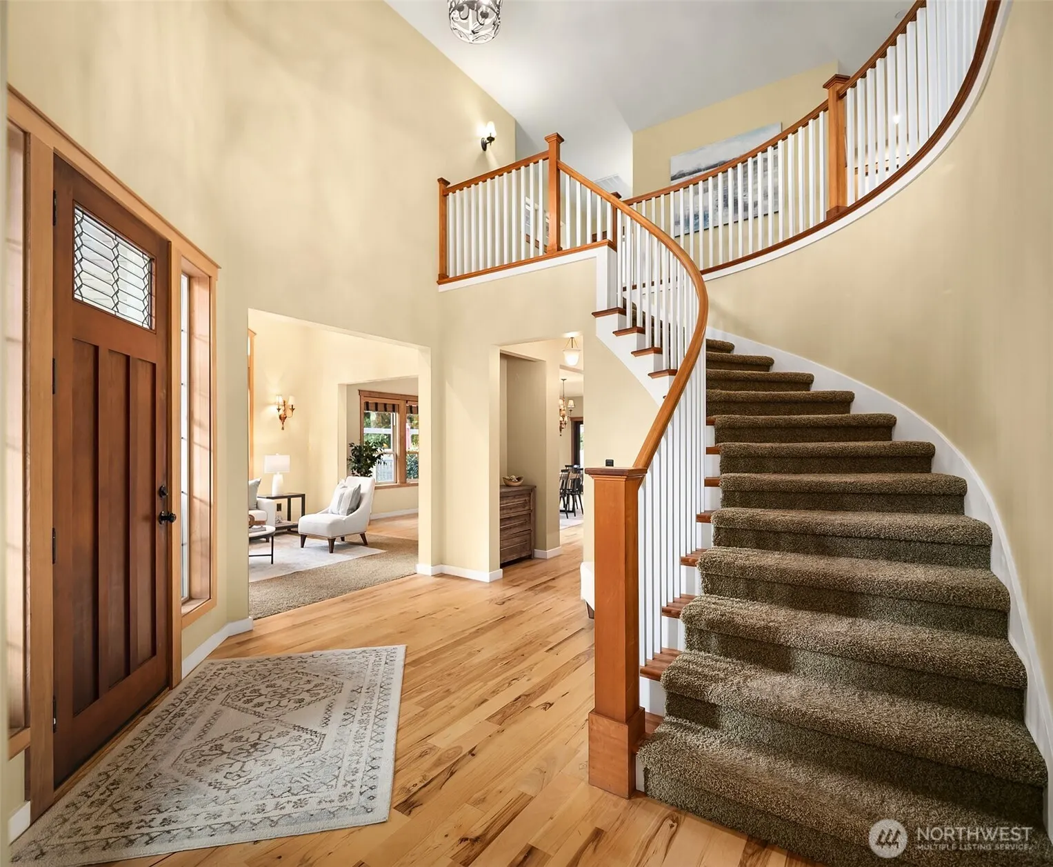 14738 Bear Creek Road NE, Woodinville, WA 98077-7848