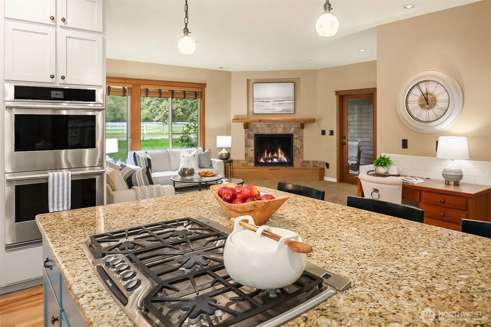 14738 Bear Creek Road NE, Woodinville, WA 98077-7848