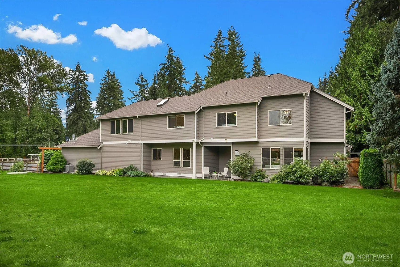 14738 Bear Creek Road NE, Woodinville, WA 98077-7848