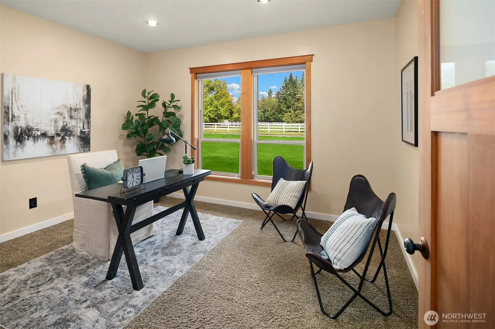 14738 Bear Creek Road NE, Woodinville, WA 98077-7848