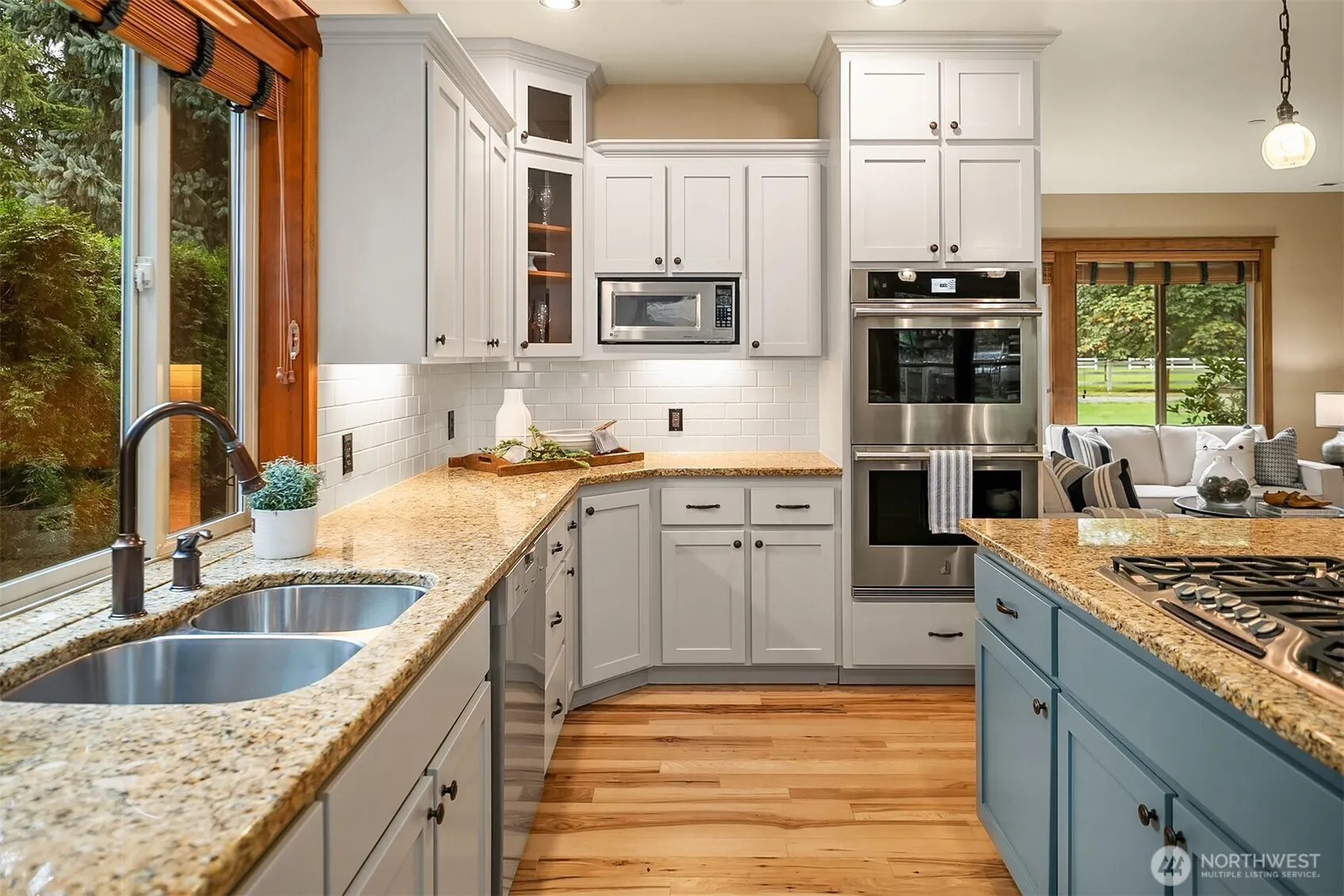 14738 Bear Creek Road NE, Woodinville, WA 98077-7848