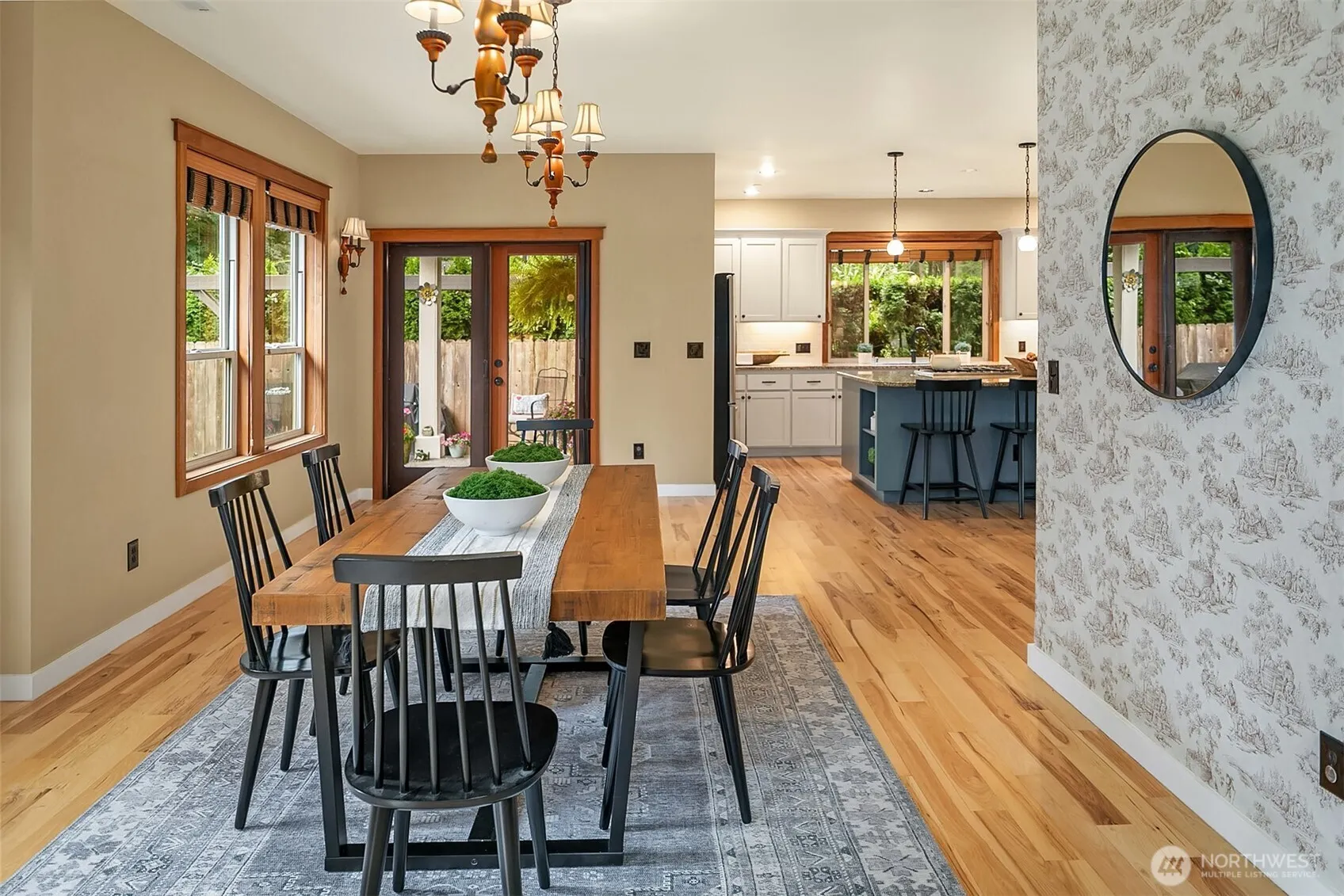 14738 Bear Creek Road NE, Woodinville, WA 98077-7848