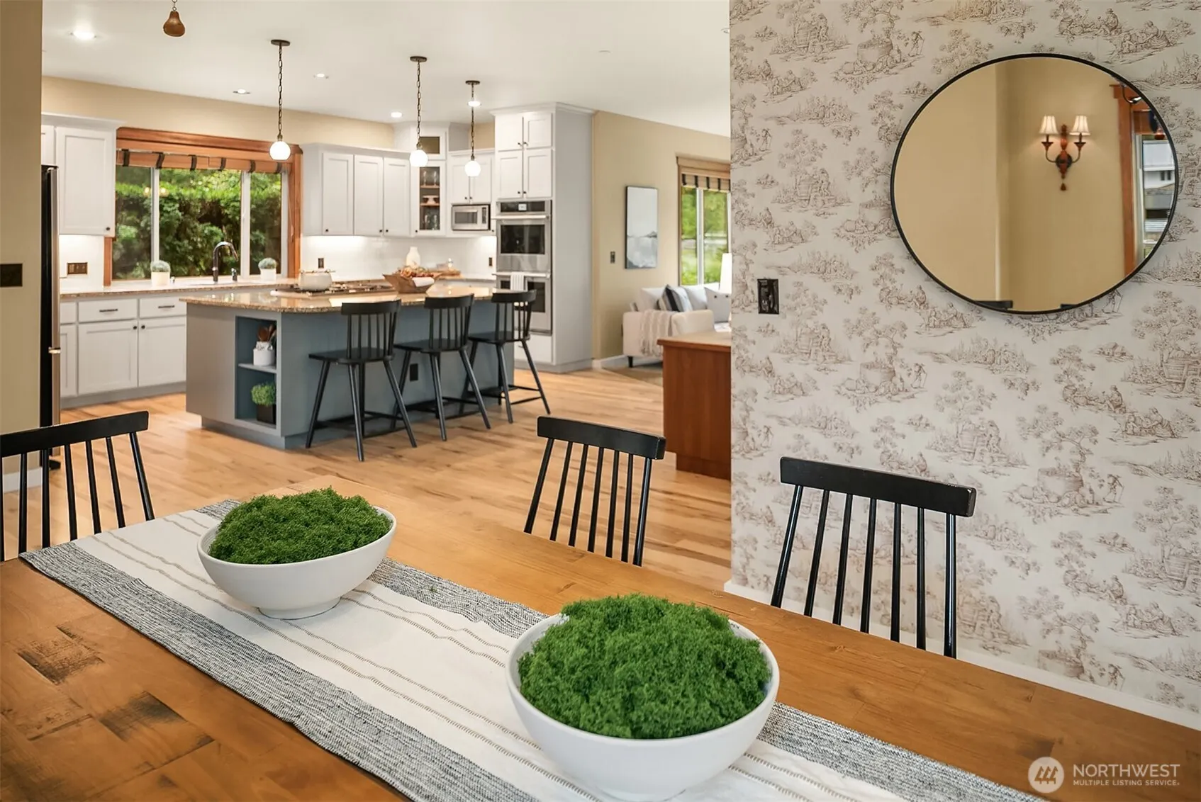 14738 Bear Creek Road NE, Woodinville, WA 98077-7848