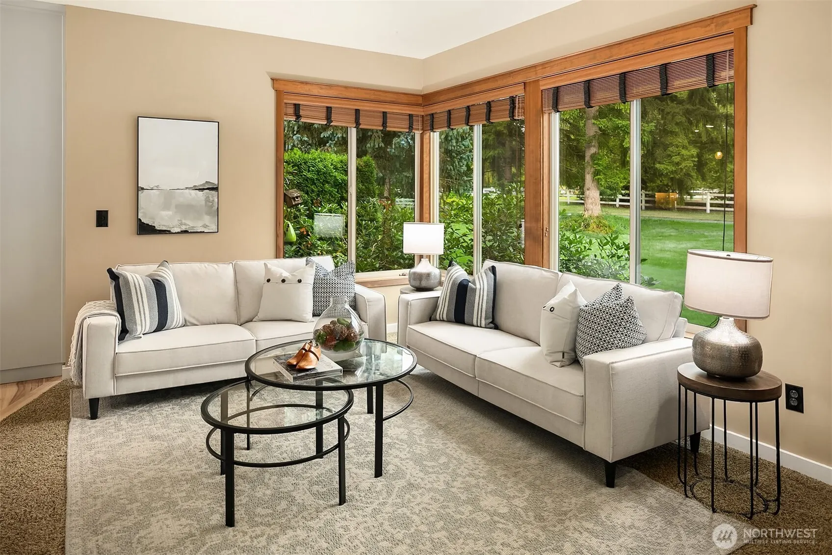 14738 Bear Creek Road NE, Woodinville, WA 98077-7848