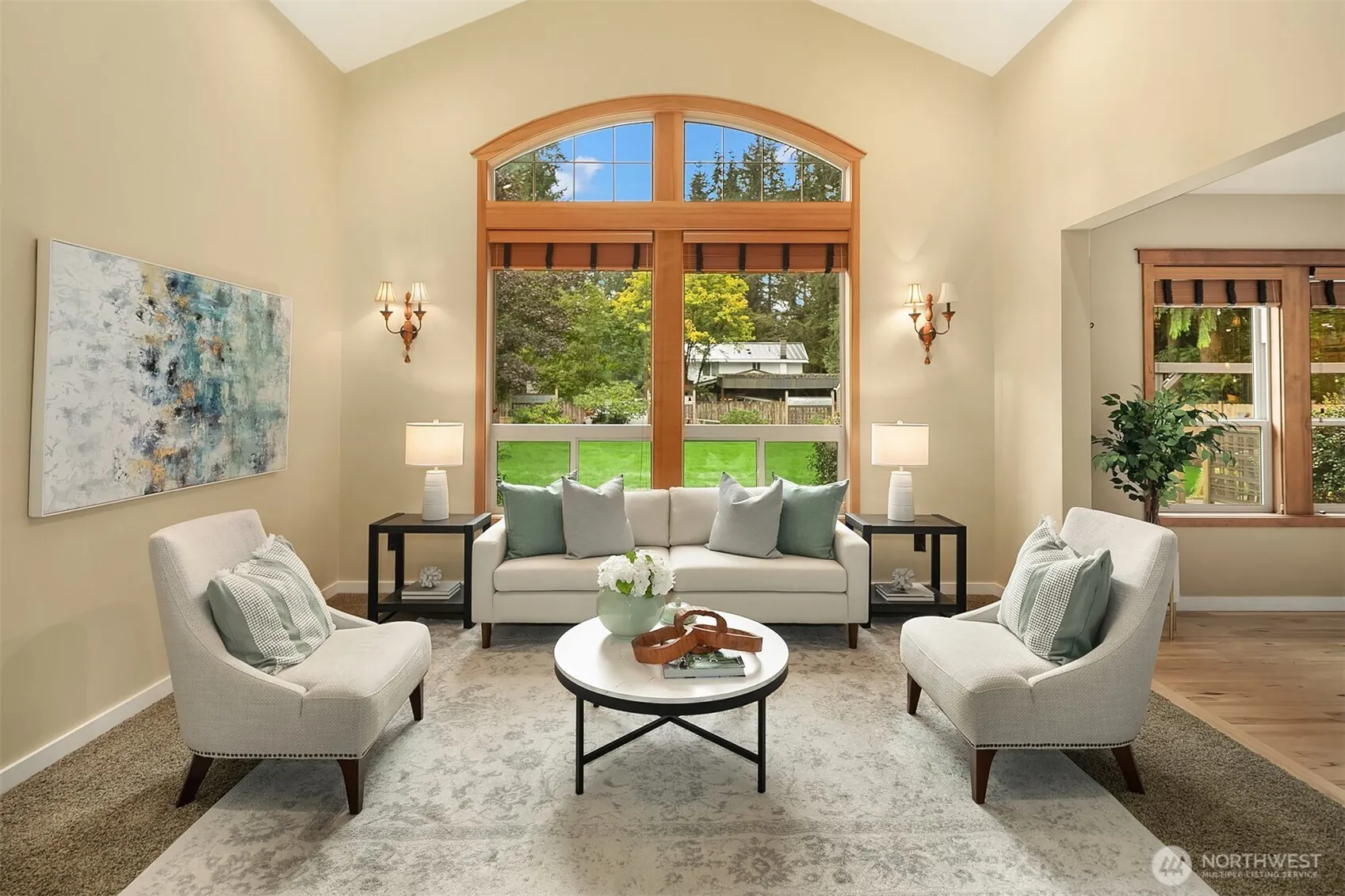 14738 Bear Creek Road NE, Woodinville, WA 98077-7848
