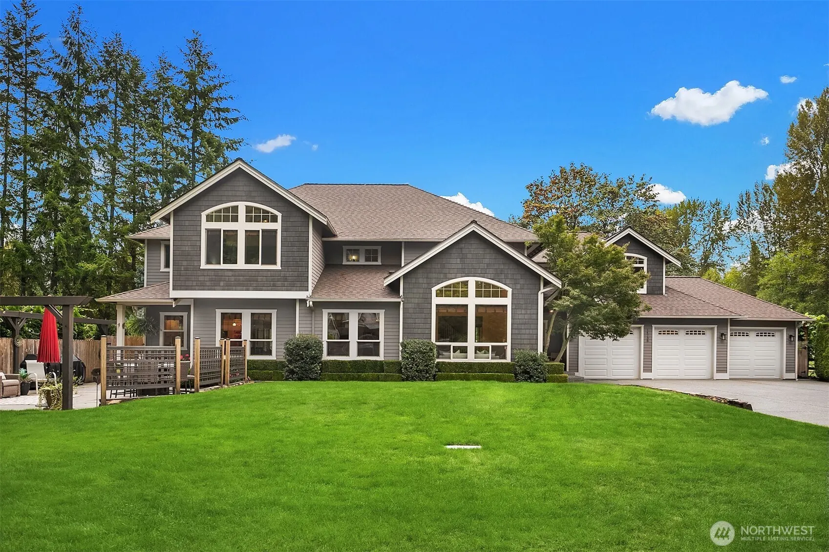 14738 Bear Creek Road NE, Woodinville, WA 98077-7848