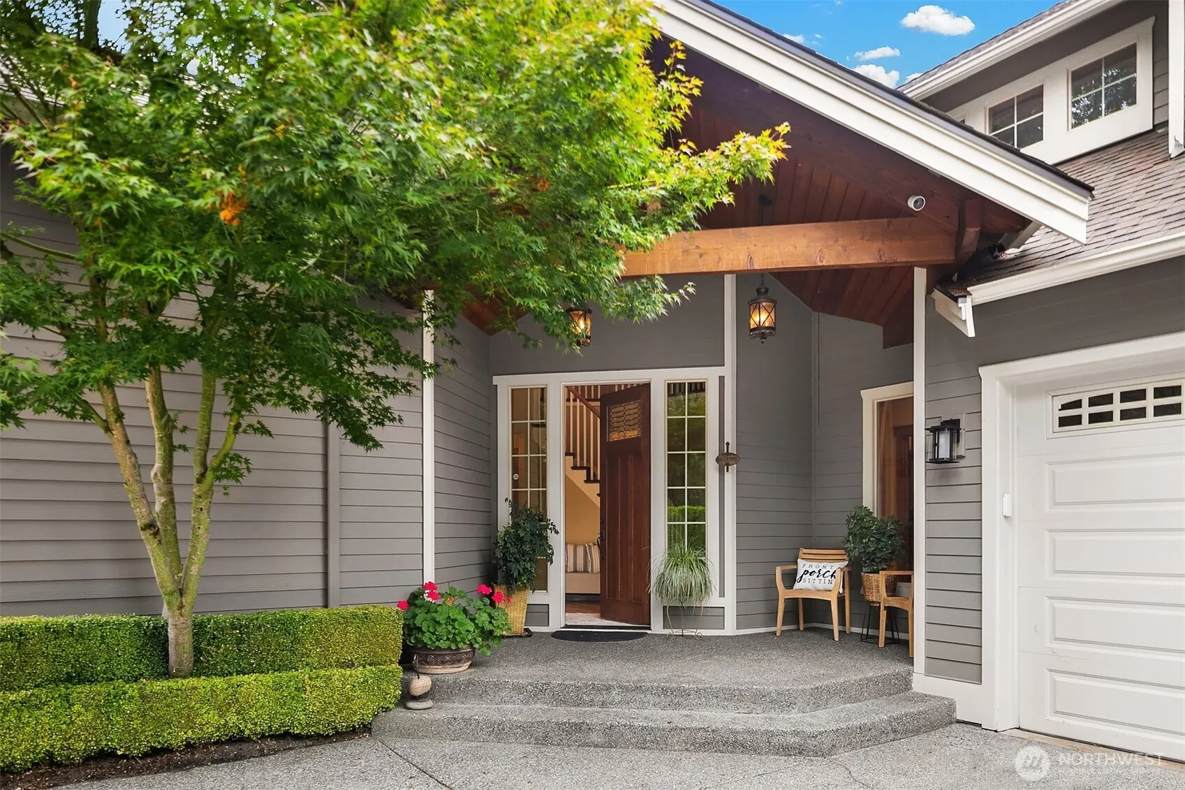 14738 Bear Creek Road NE, Woodinville, WA 98077-7848