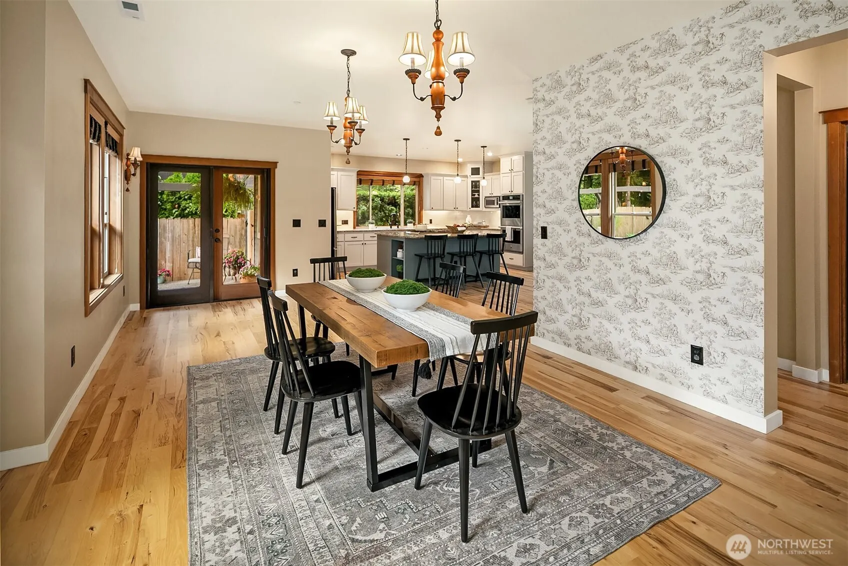 14738 Bear Creek Road NE, Woodinville, WA 98077-7848