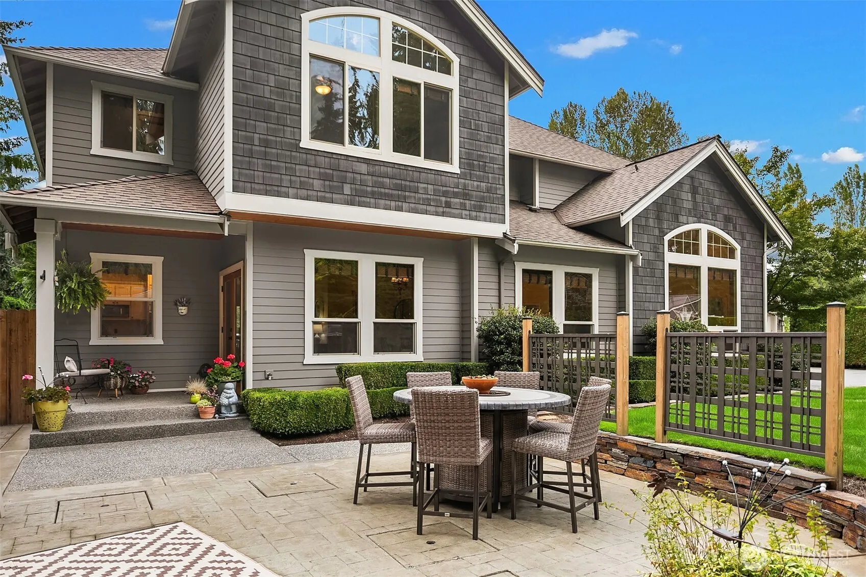 14738 Bear Creek Road NE, Woodinville, WA 98077-7848