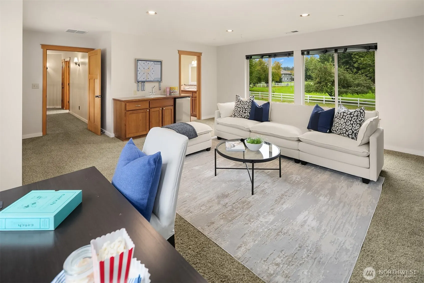 14738 Bear Creek Road NE, Woodinville, WA 98077-7848