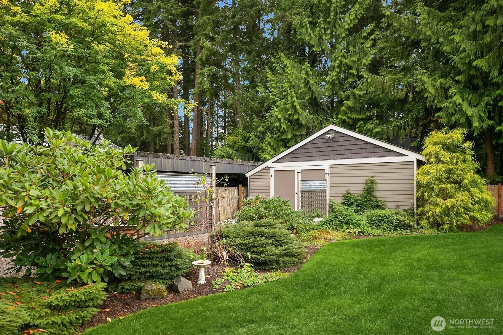 14738 Bear Creek Road NE, Woodinville, WA 98077-7848