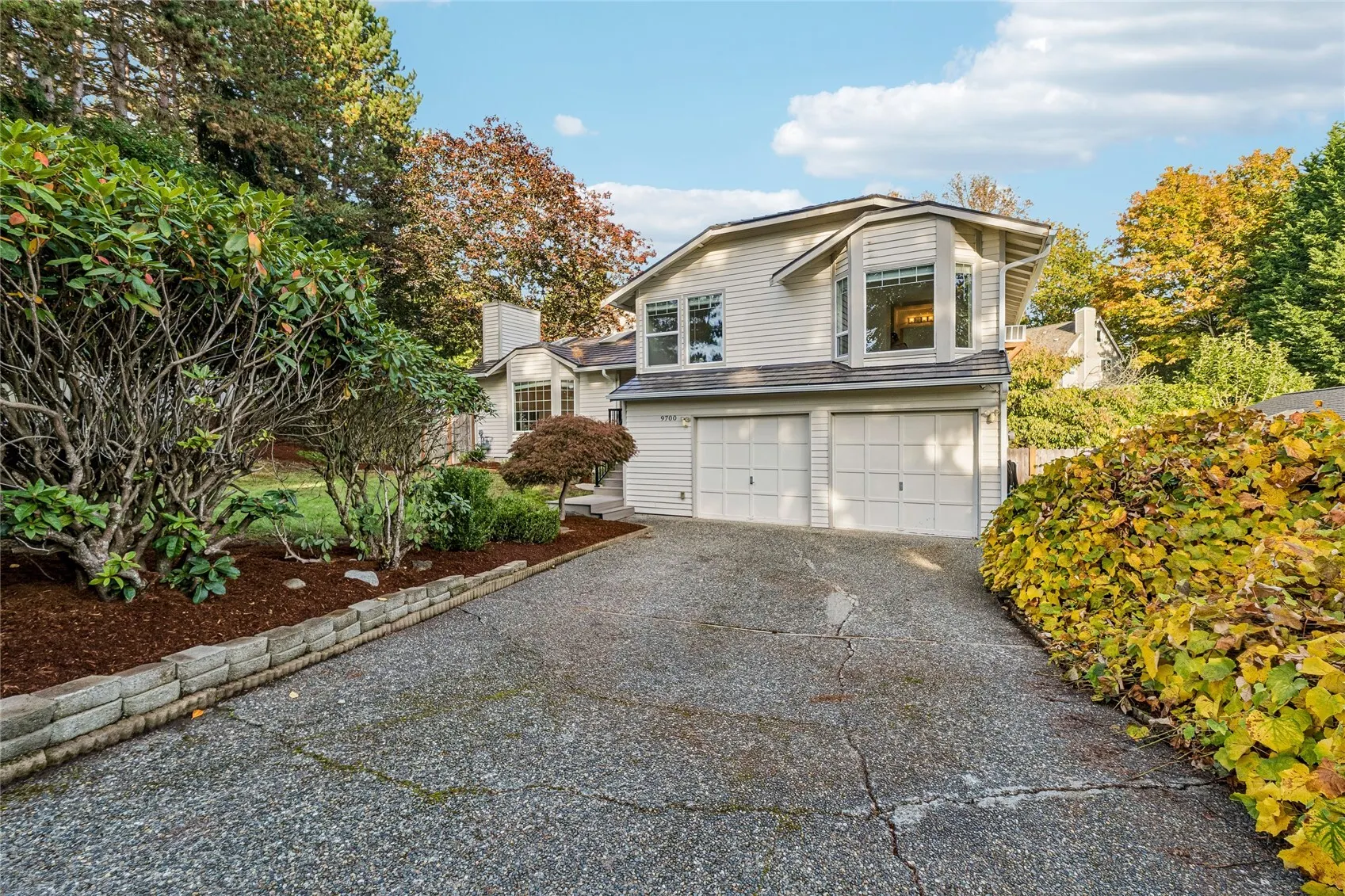 9700 NE 141st Court , Kirkland, WA 98034-0401