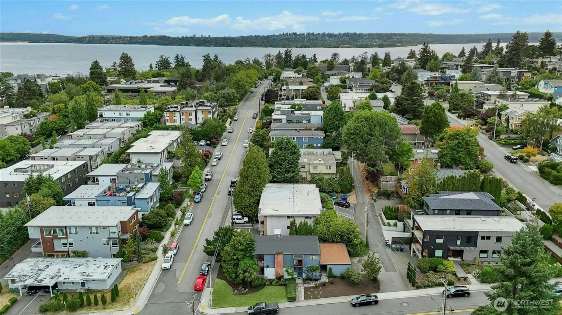 505 3rd Street , Kirkland, WA 98033