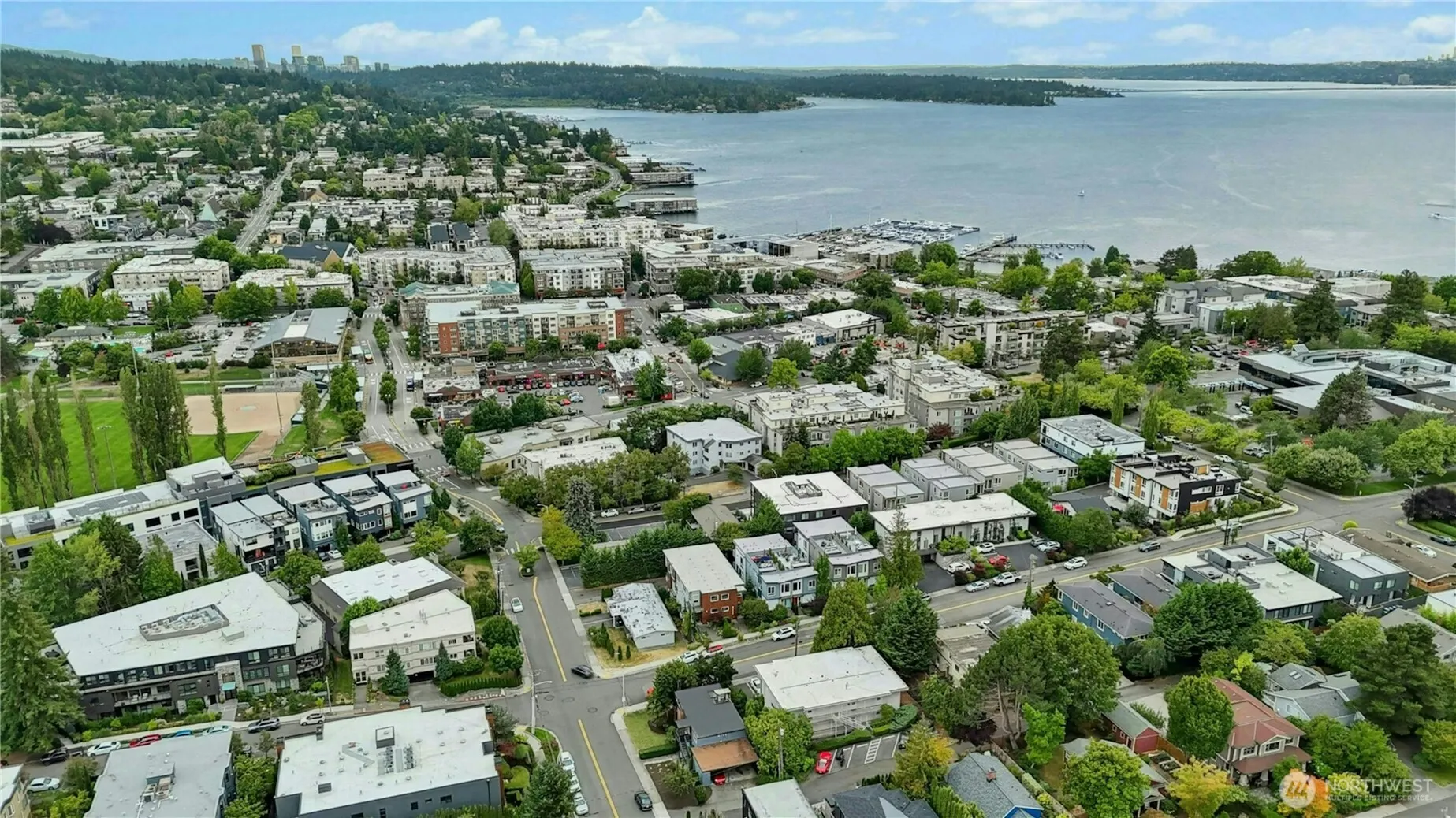 505 3rd Street , Kirkland, WA 98033