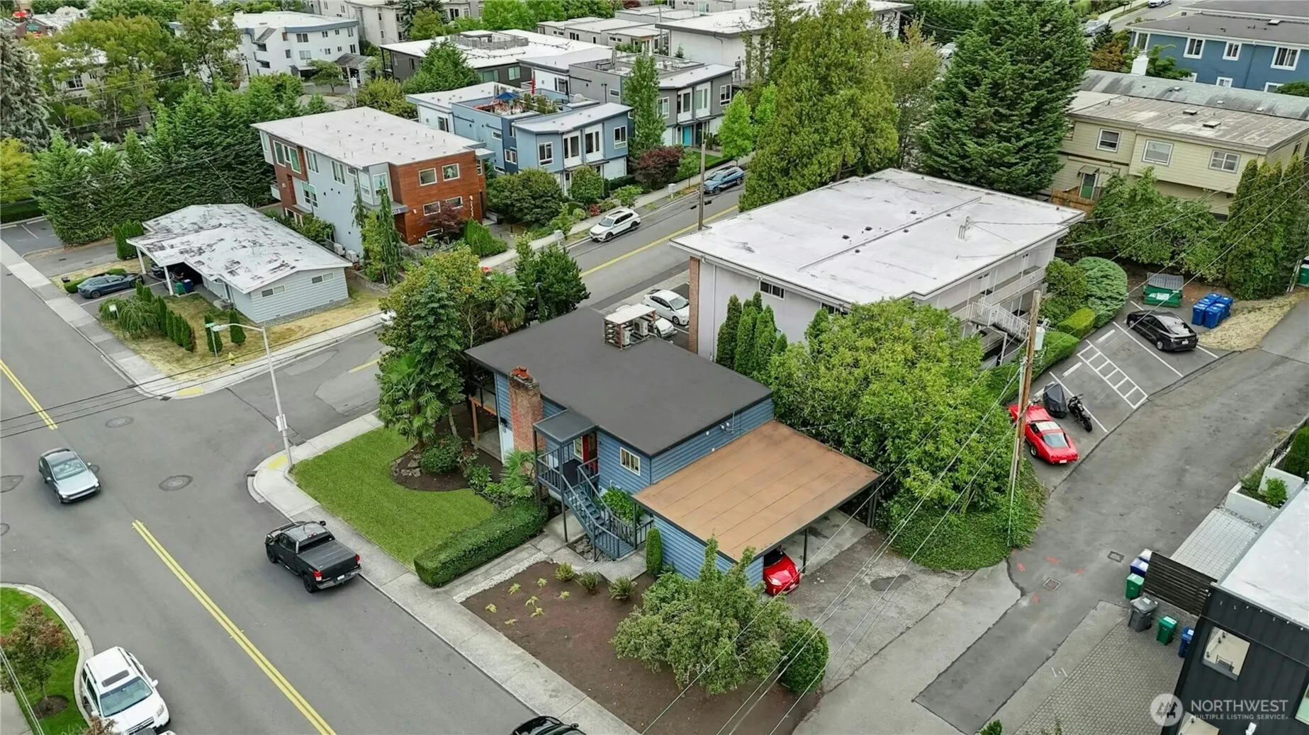 505 3rd Street , Kirkland, WA 98033