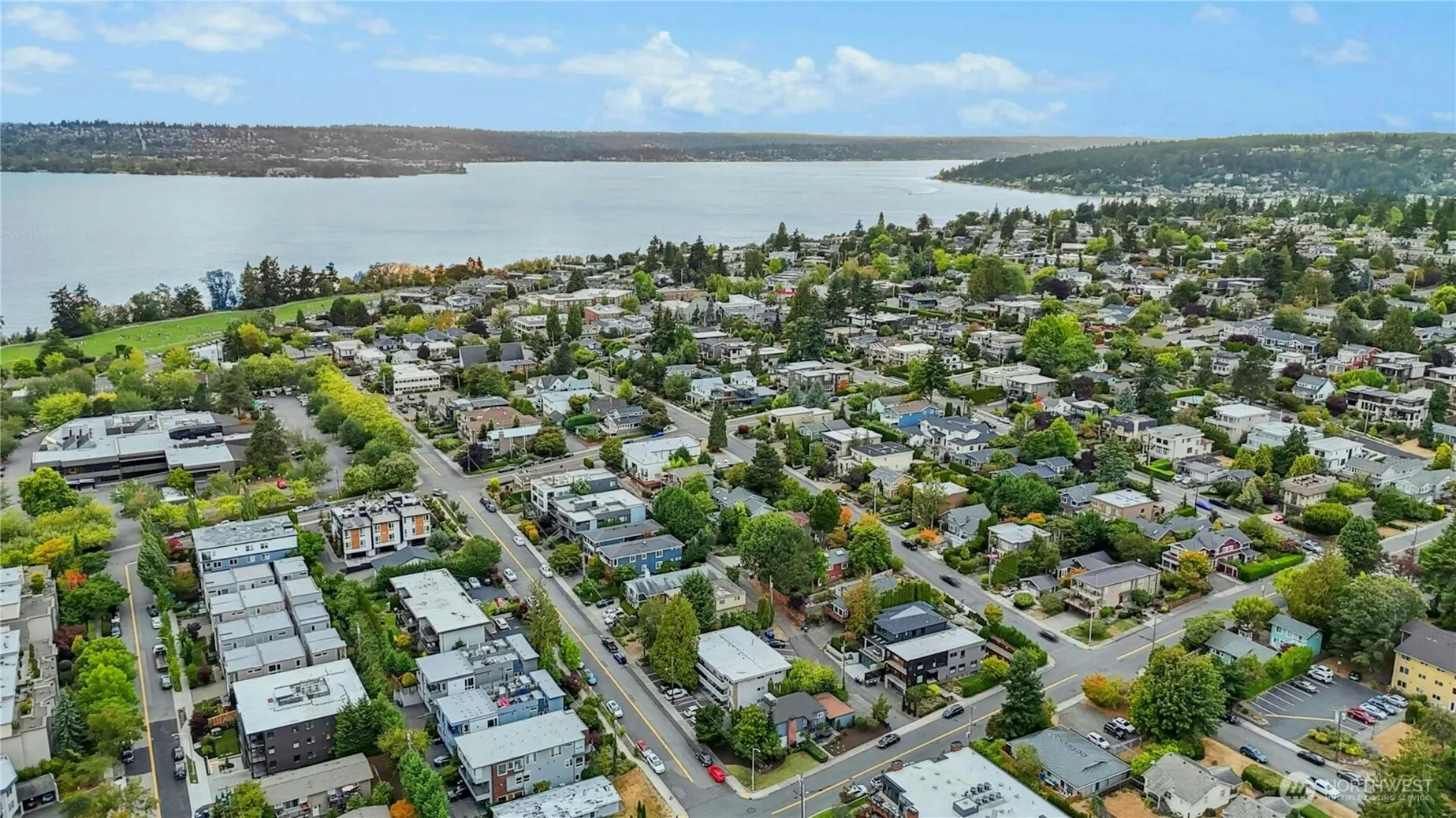 505 3rd Street , Kirkland, WA 98033