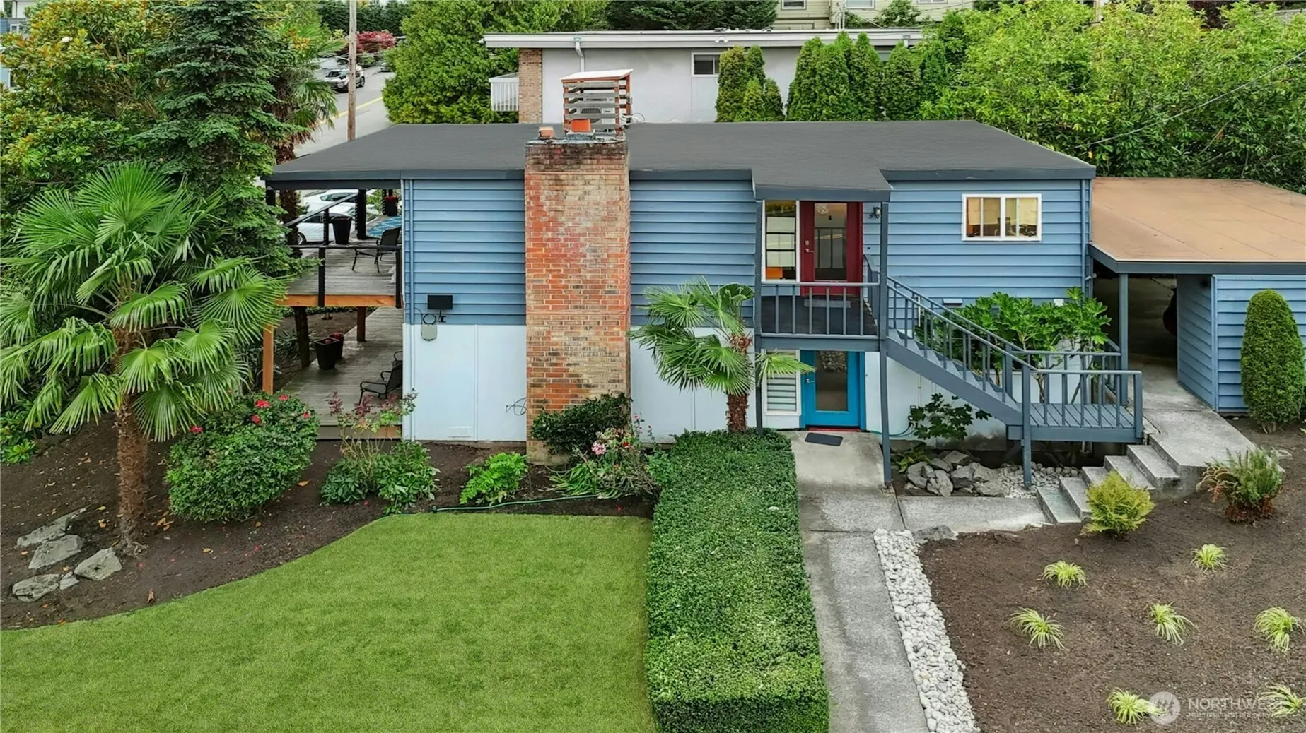 505 3rd Street , Kirkland, WA 98033