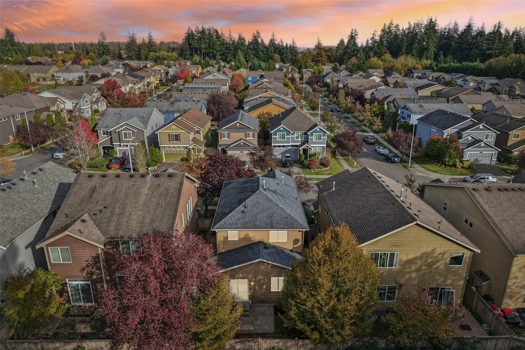 18224 29th Drive SE, Bothell, WA 98012