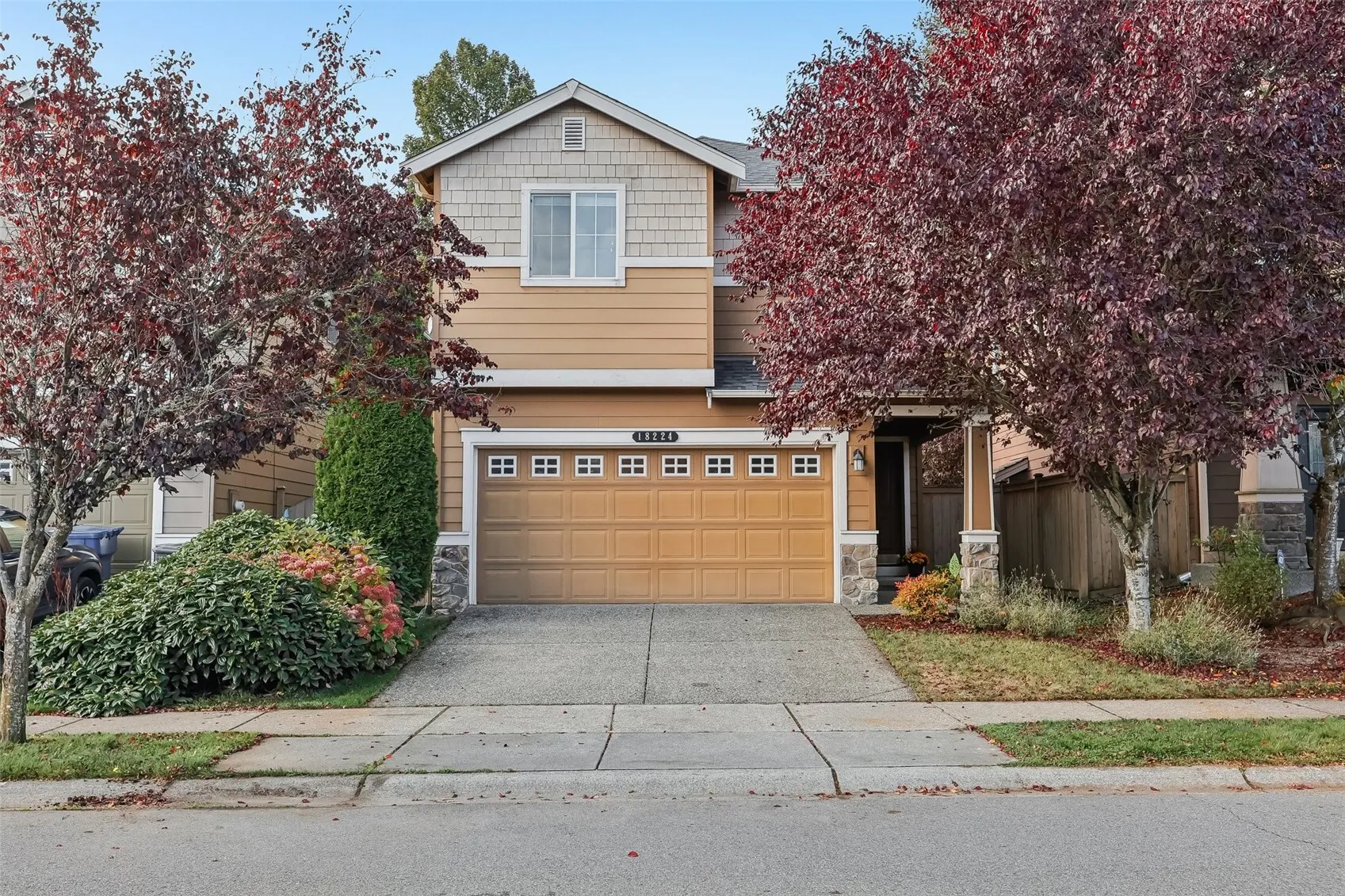 18224 29th Drive SE, Bothell, WA 98012