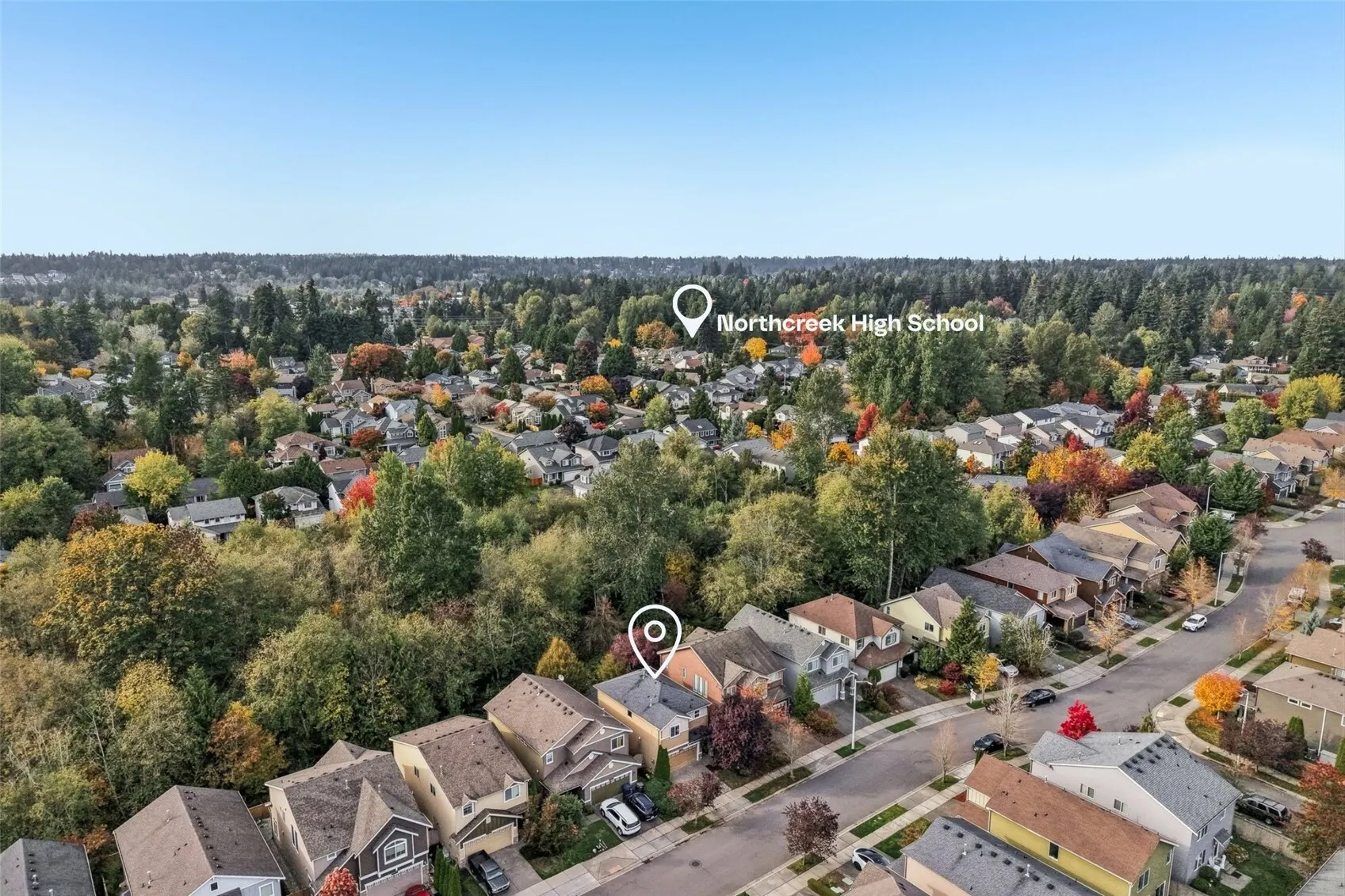 18224 29th Drive SE, Bothell, WA 98012