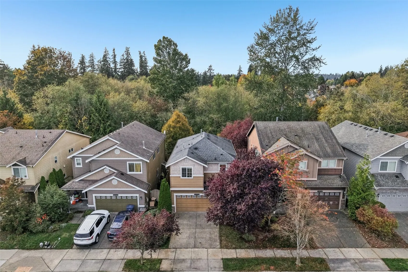 18224 29th Drive SE, Bothell, WA 98012