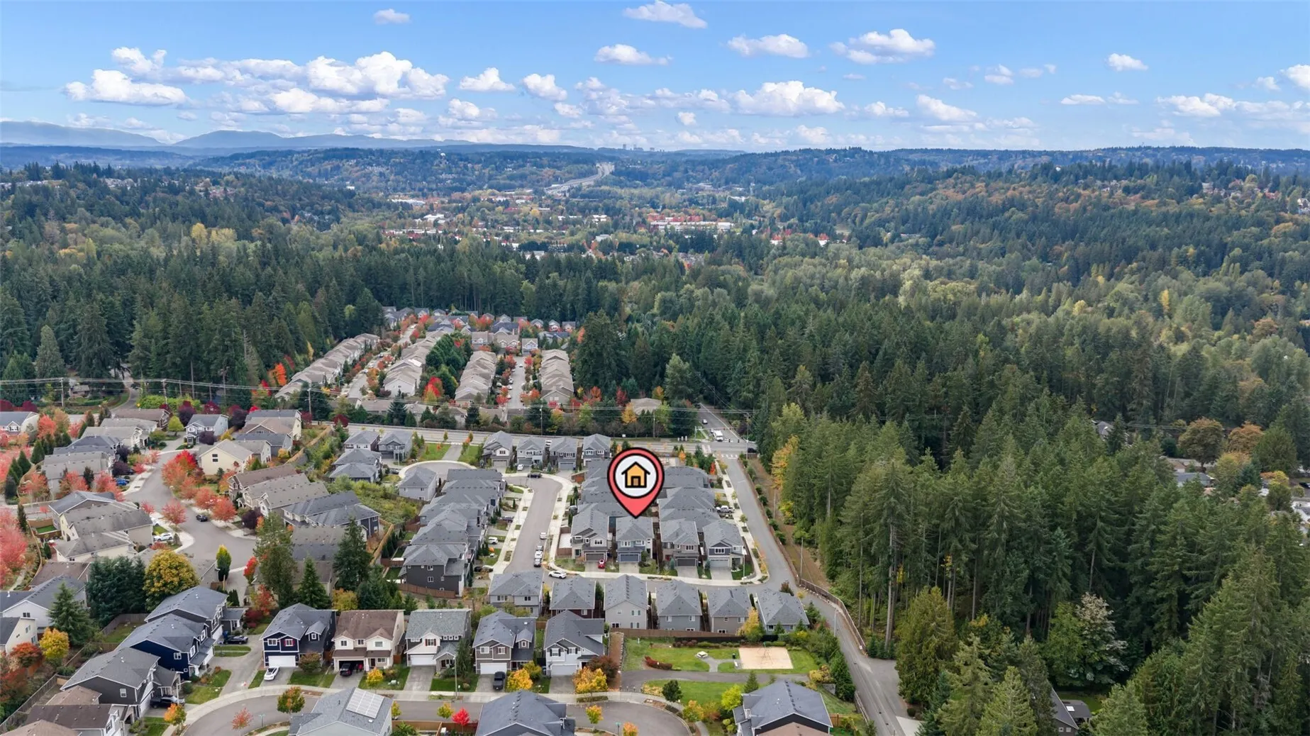 3510 226th Place SE, Bothell, WA 98021