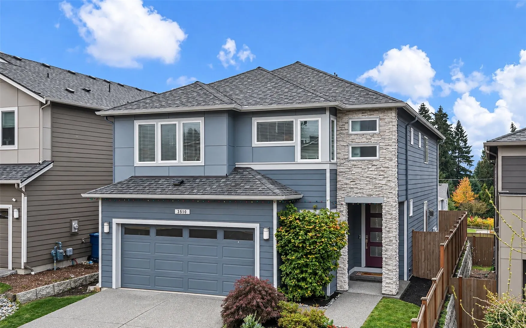 3510 226th Place SE, Bothell, WA 98021