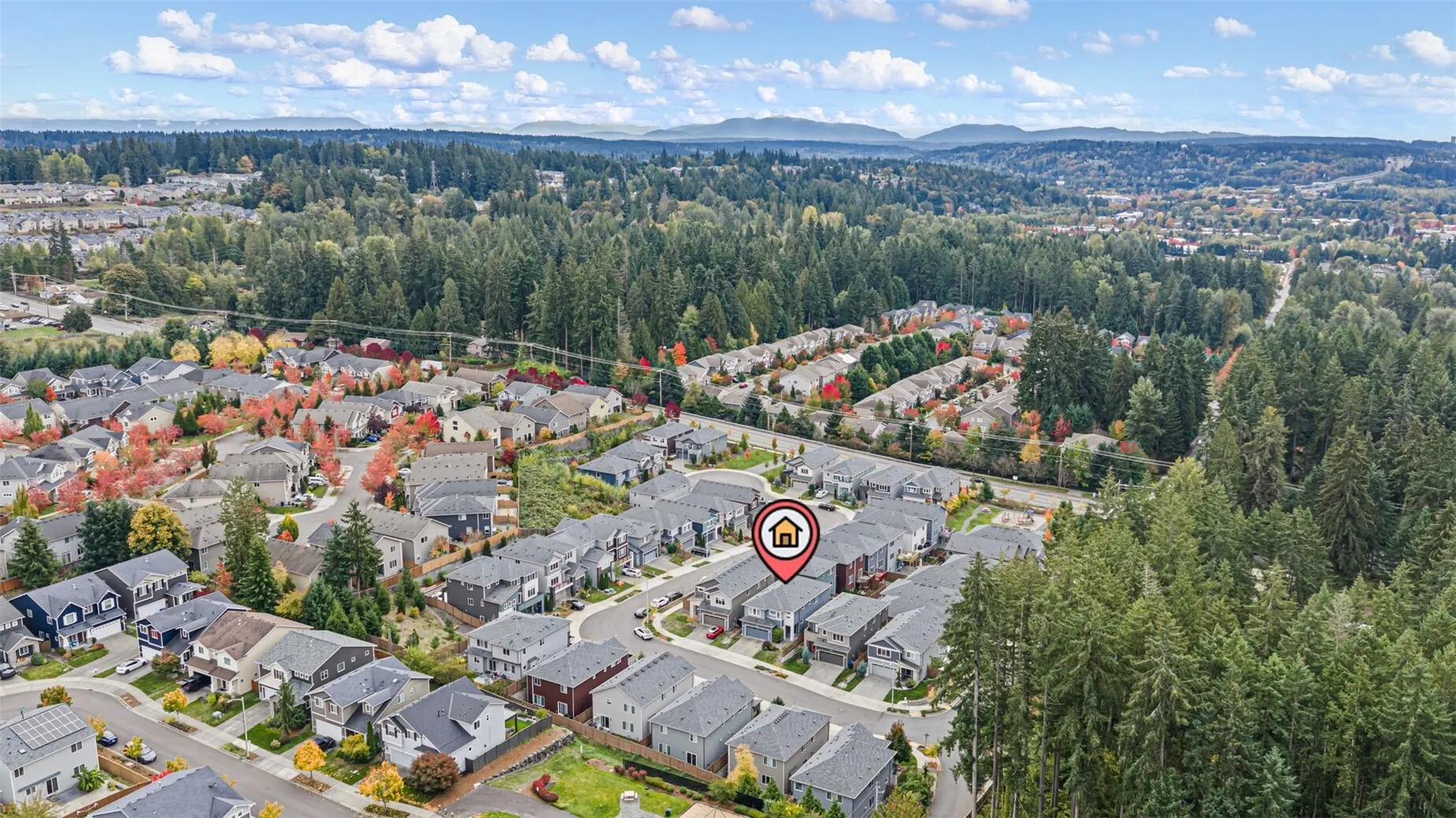 3510 226th Place SE, Bothell, WA 98021