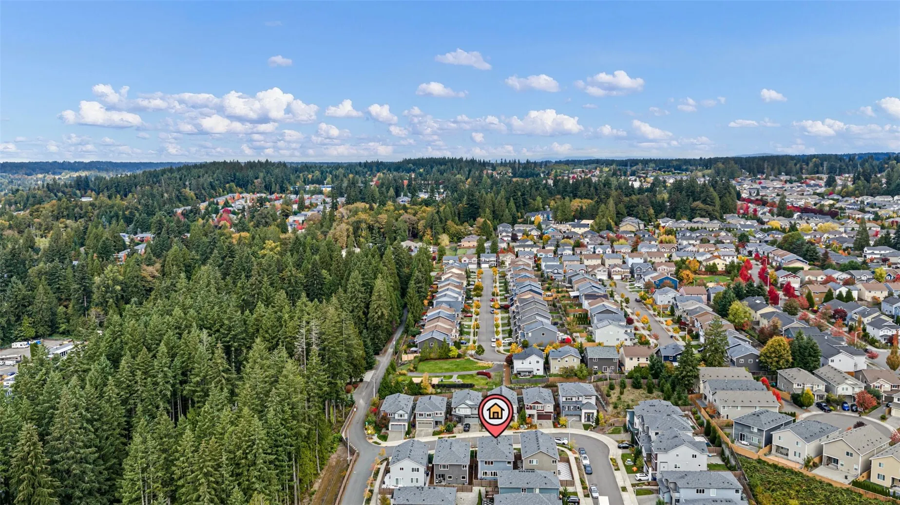 3510 226th Place SE, Bothell, WA 98021