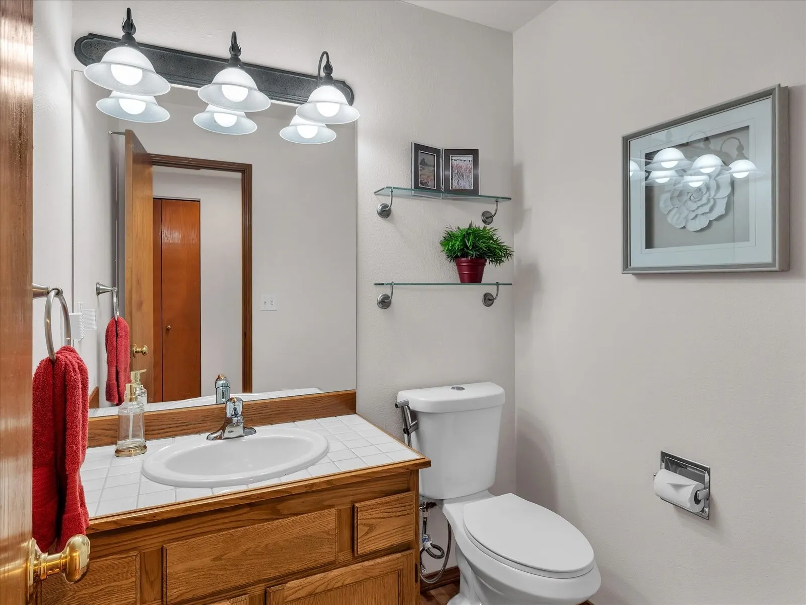 13013 NE 70th Drive , Kirkland, WA 98033