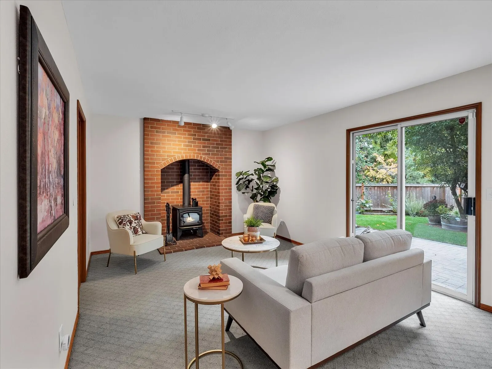 13013 NE 70th Drive , Kirkland, WA 98033