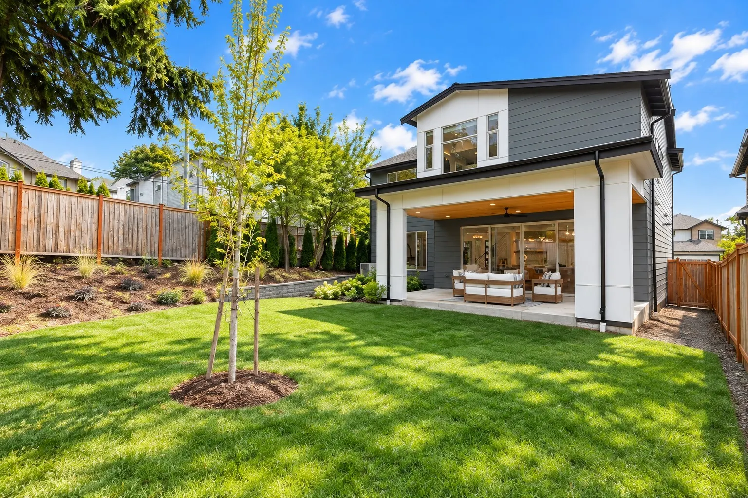 13128 NE 133rd Ct , Kirkland, WA 98034