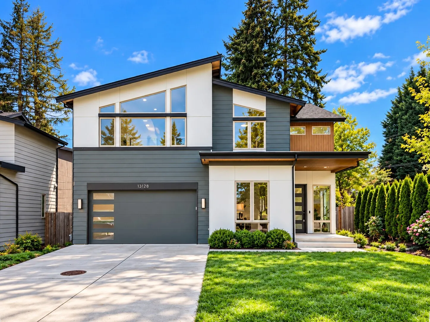 13128 NE 133rd Ct , Kirkland, WA 98034