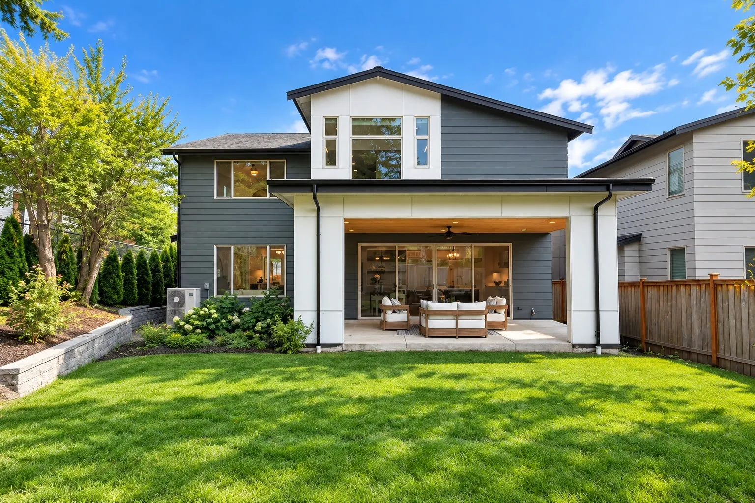 13128 NE 133rd Ct , Kirkland, WA 98034