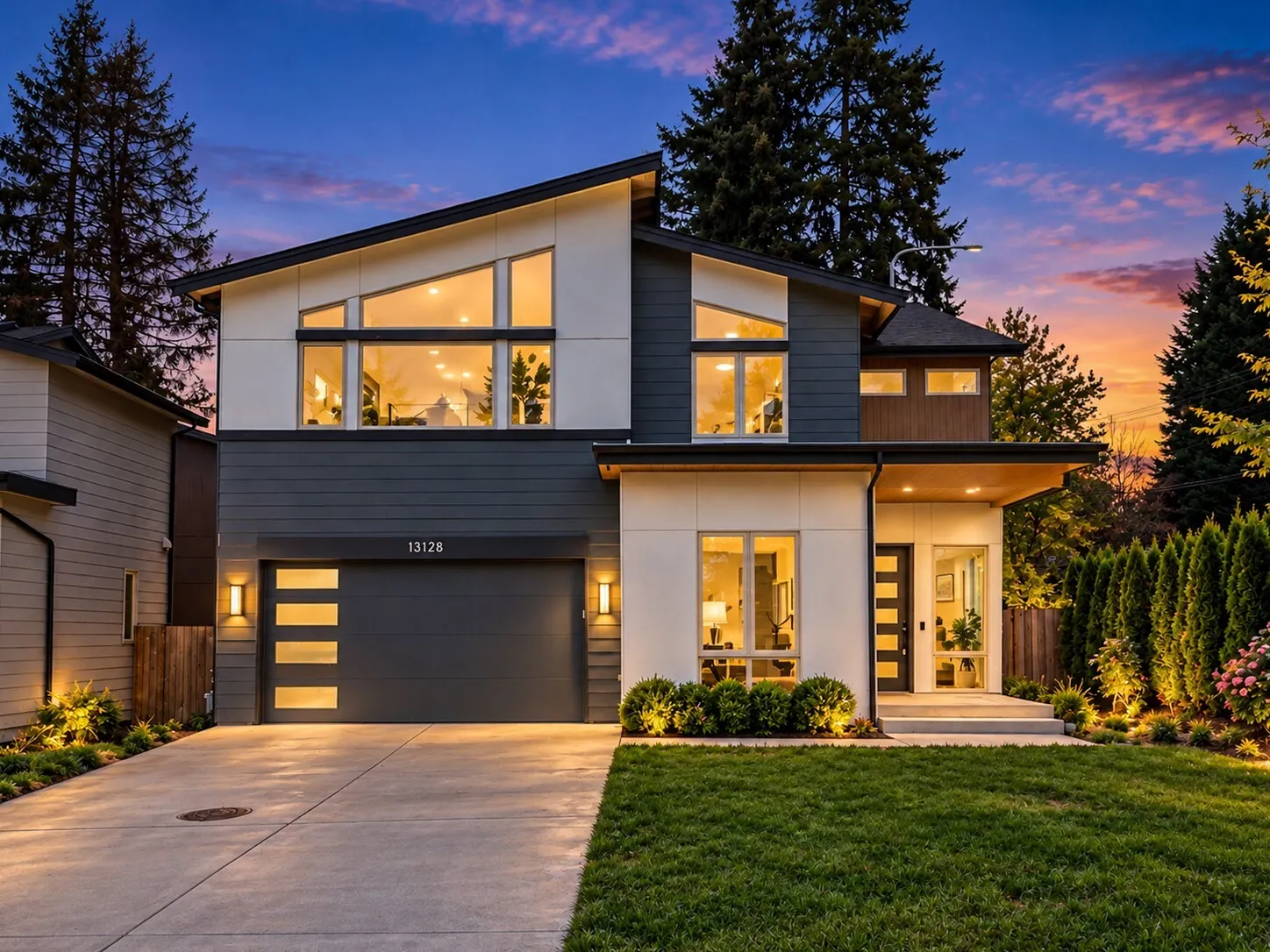 13128 NE 133rd Ct , Kirkland, WA 98034