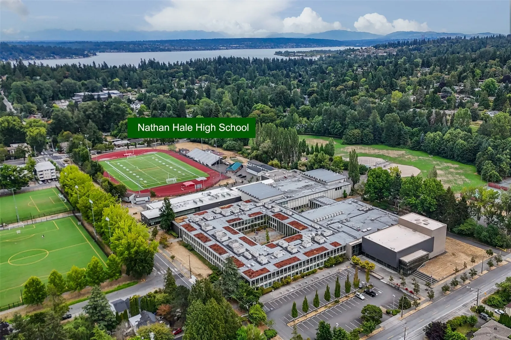 10756 Bartlett Ave NE , Seattle, WA 98125