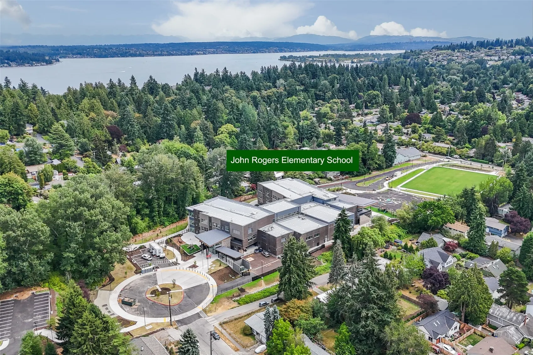 10756 Bartlett Ave NE , Seattle, WA 98125