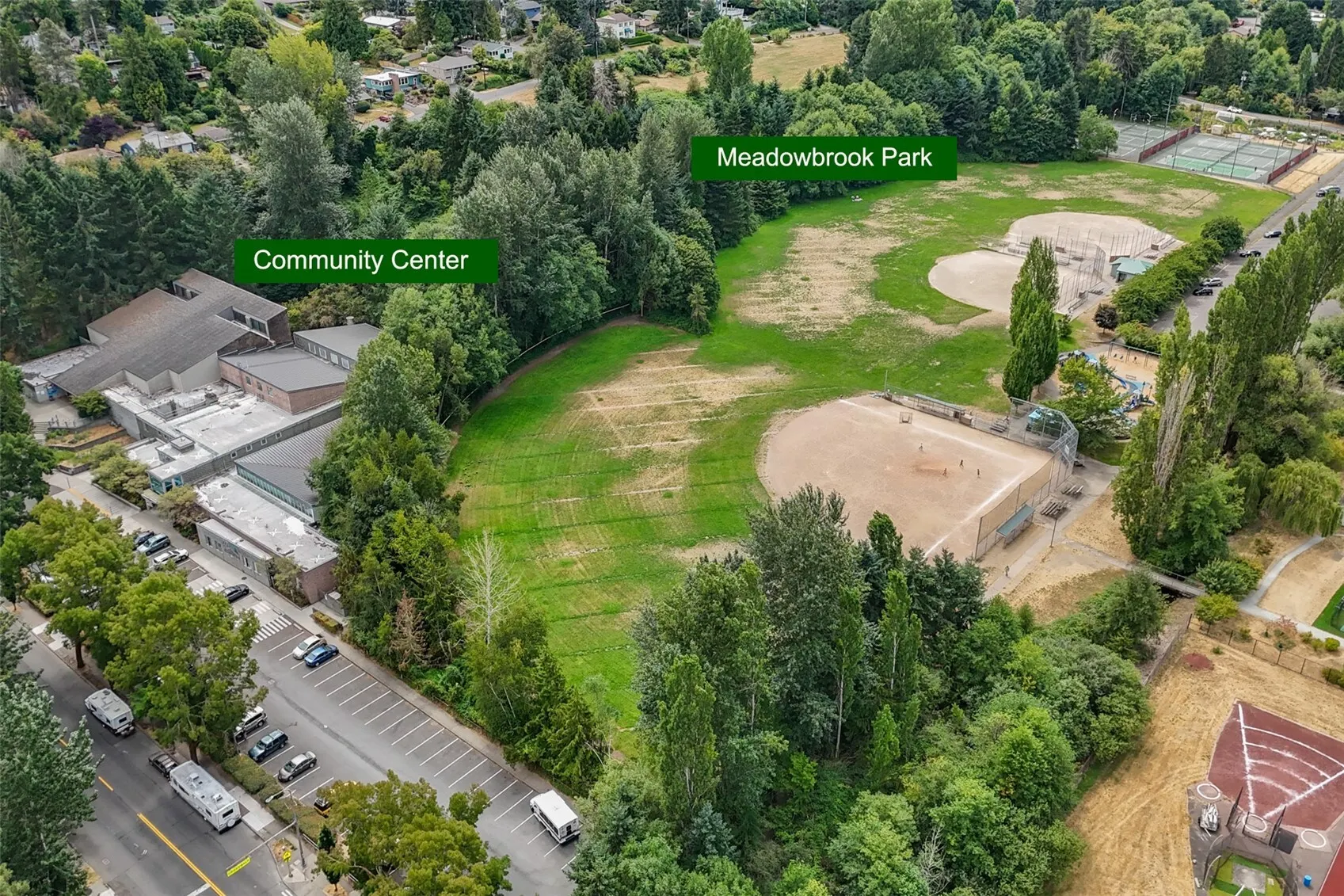 10756 Bartlett Ave NE , Seattle, WA 98125