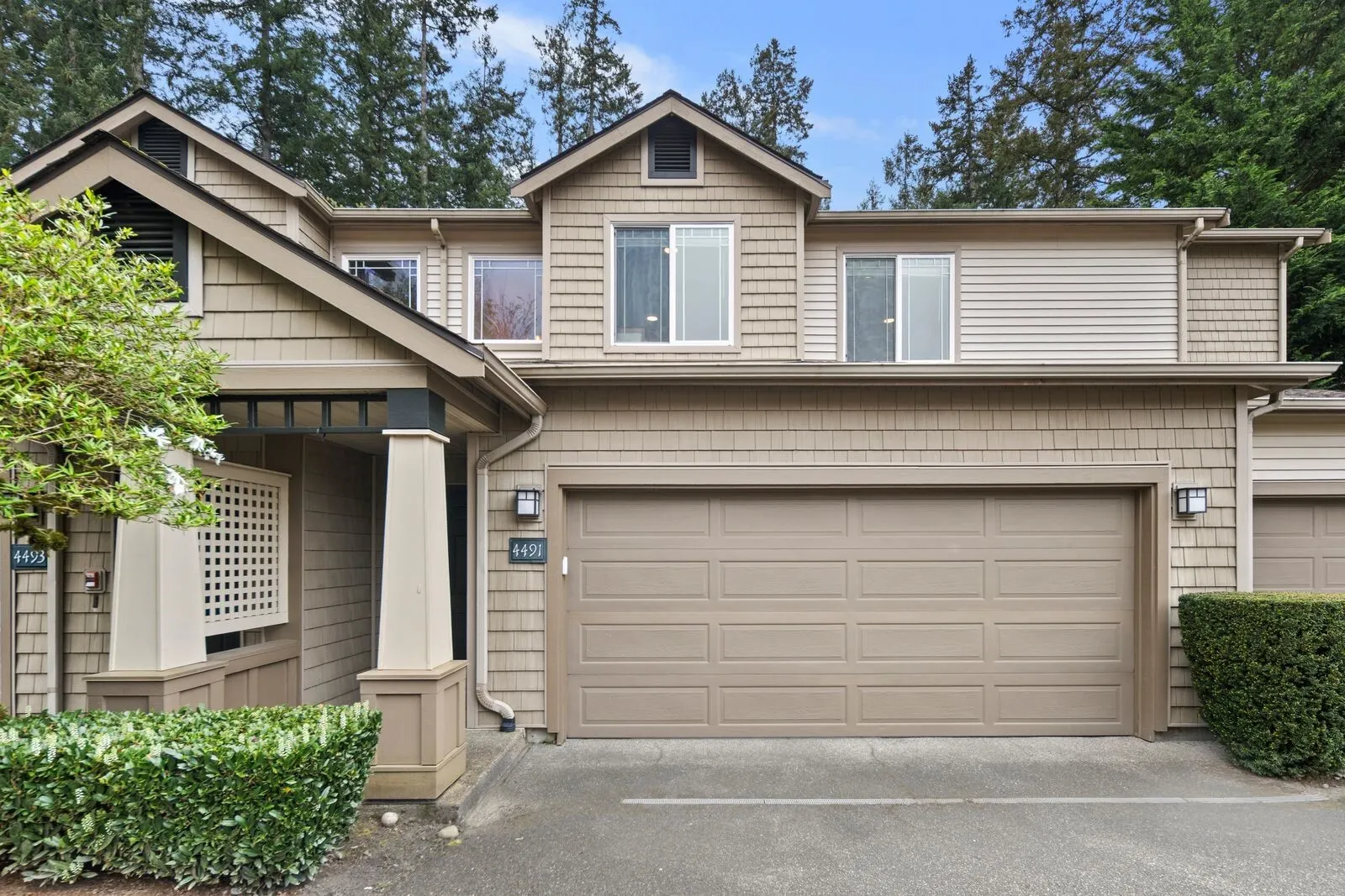 4491 248th Lane SE, Sammamish, WA 98029