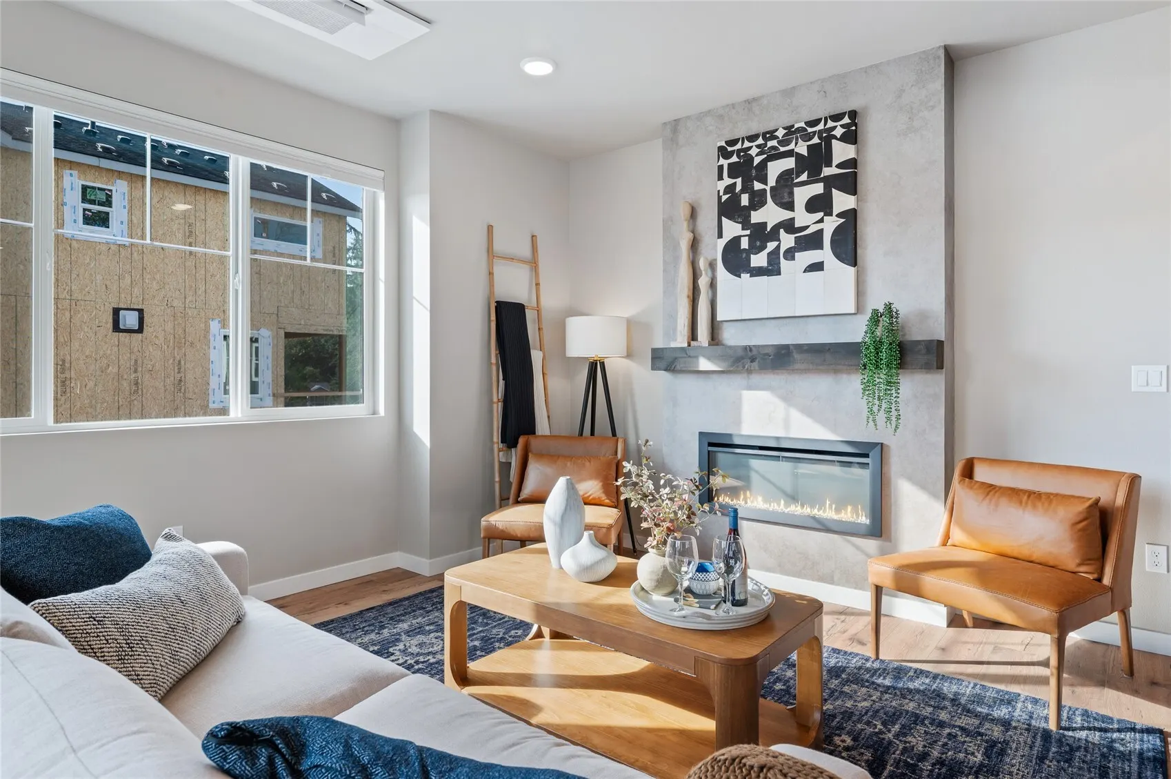 14424 Madison Way #H1, Lynnwood, WA 98087