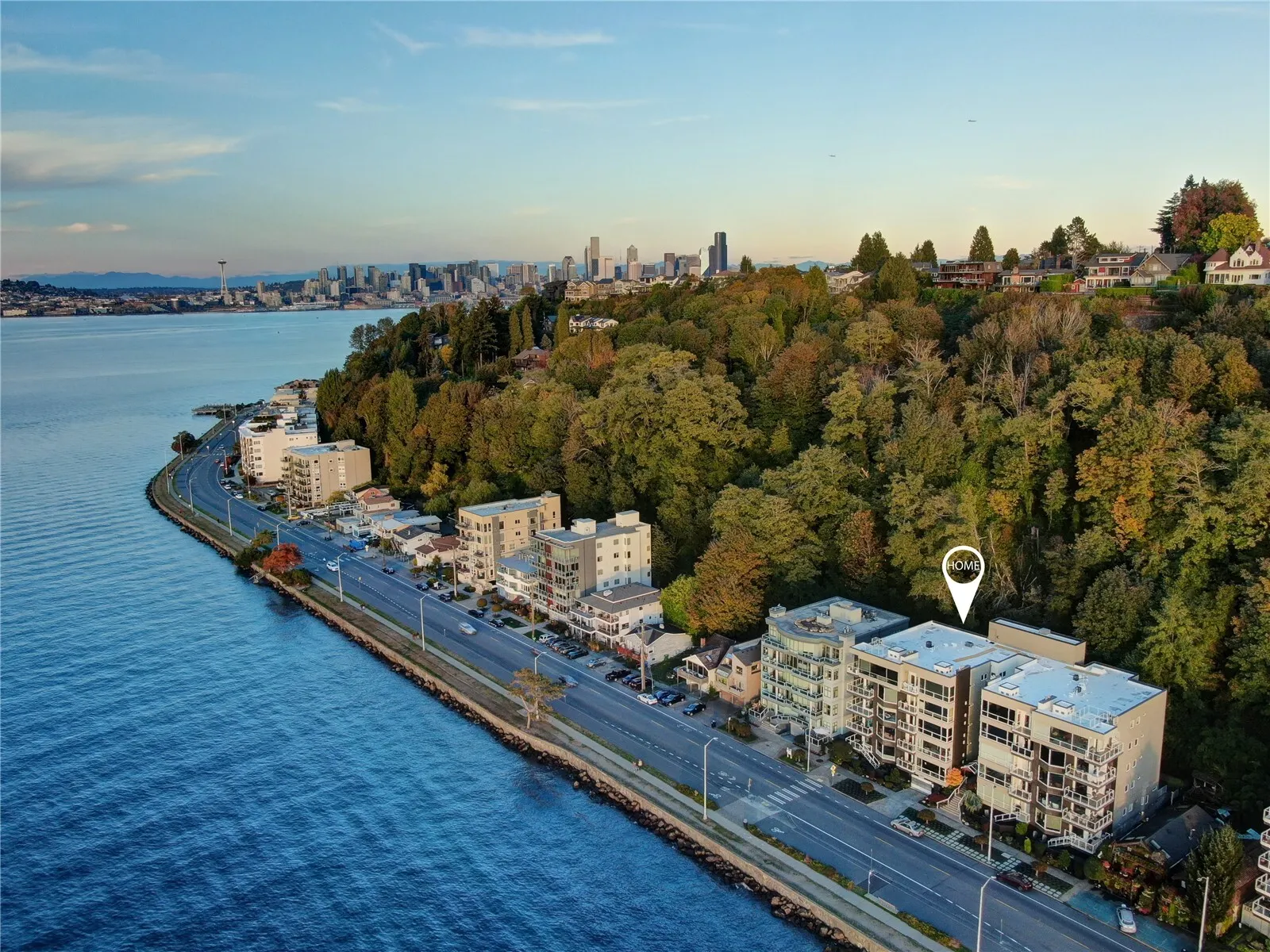 1388 Alki Avenue SW #202, Seattle, WA 98116