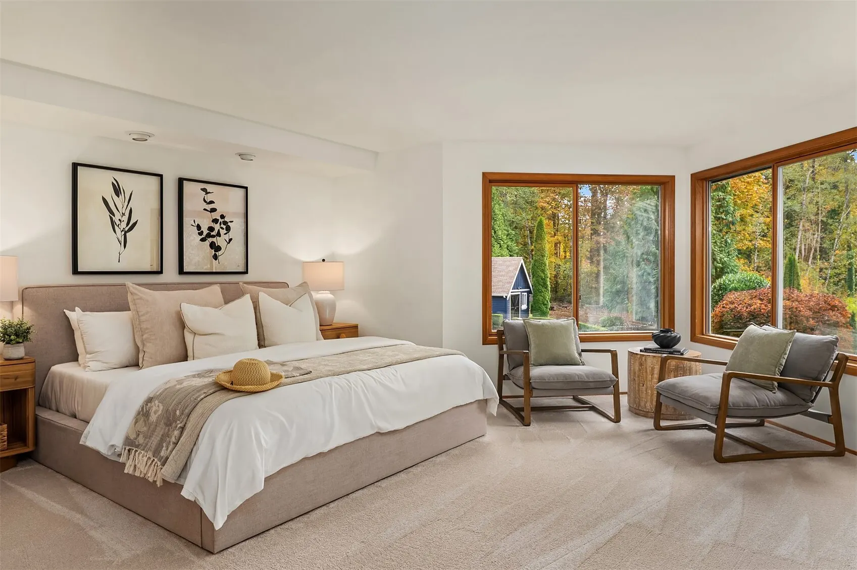 25917 NE 25th Street , Redmond, WA 98053