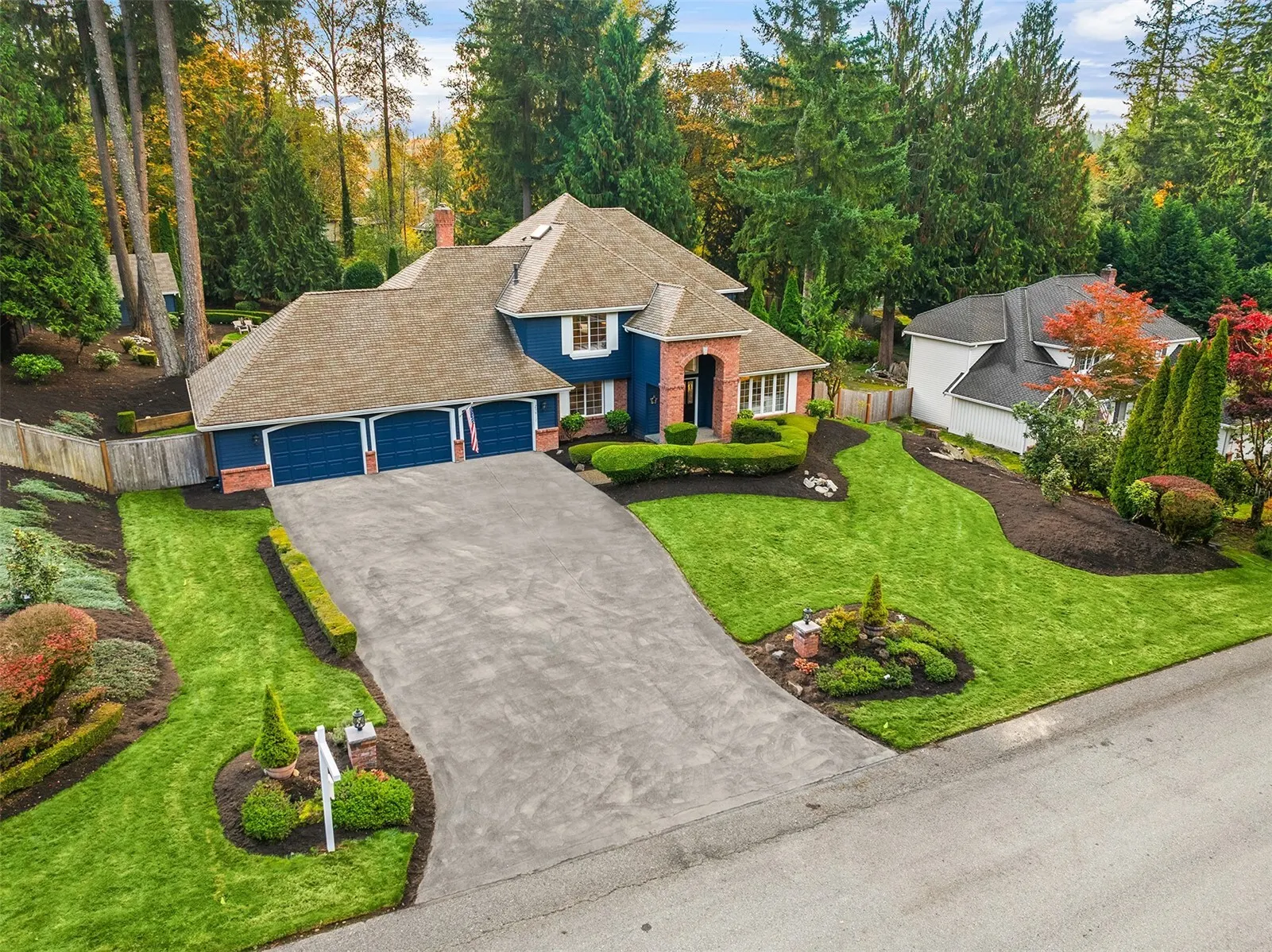 25917 NE 25th Street , Redmond, WA 98053